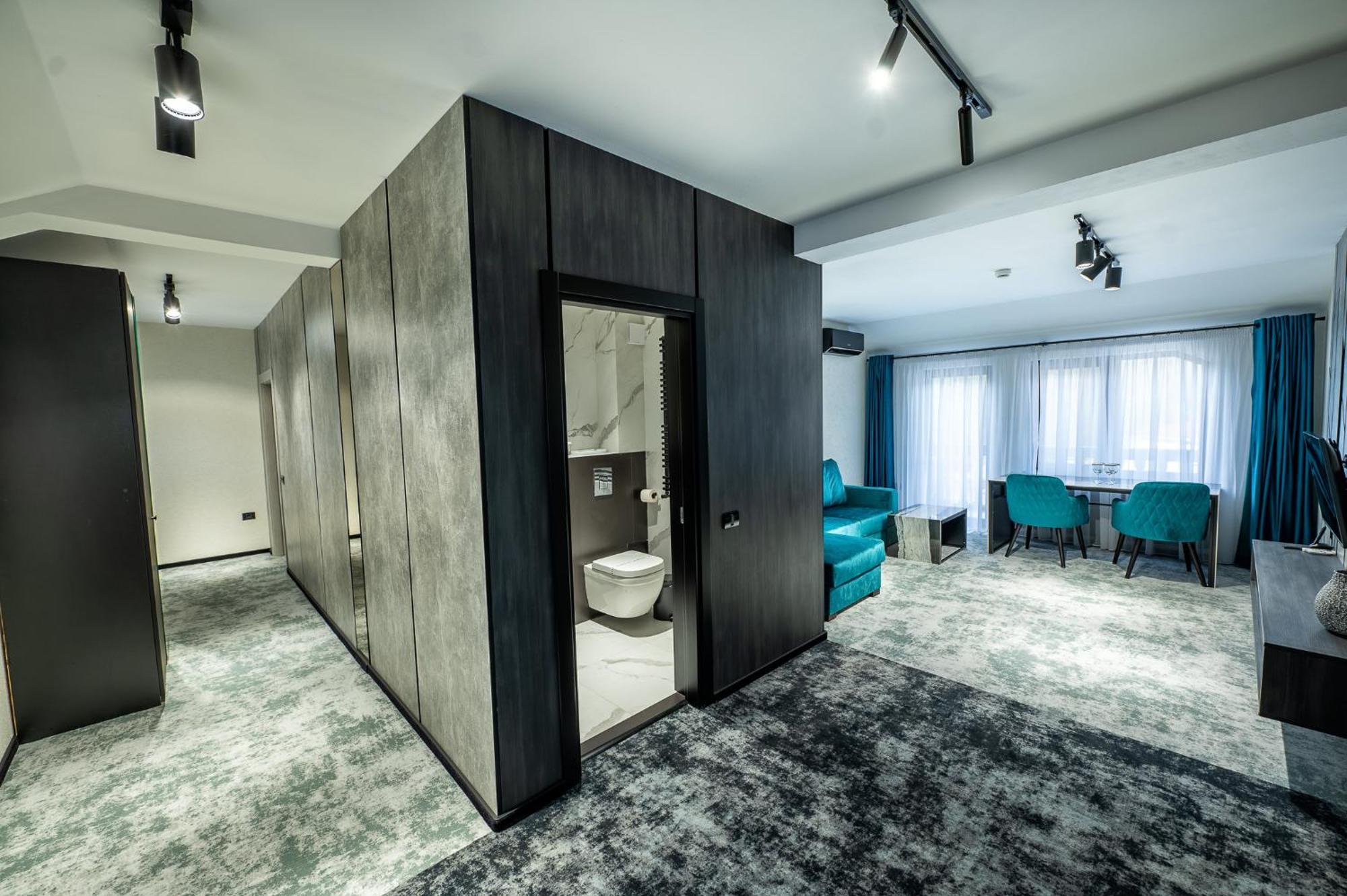 Complex Turistic Casa Romaneasca Călimăneşti Bagian luar foto