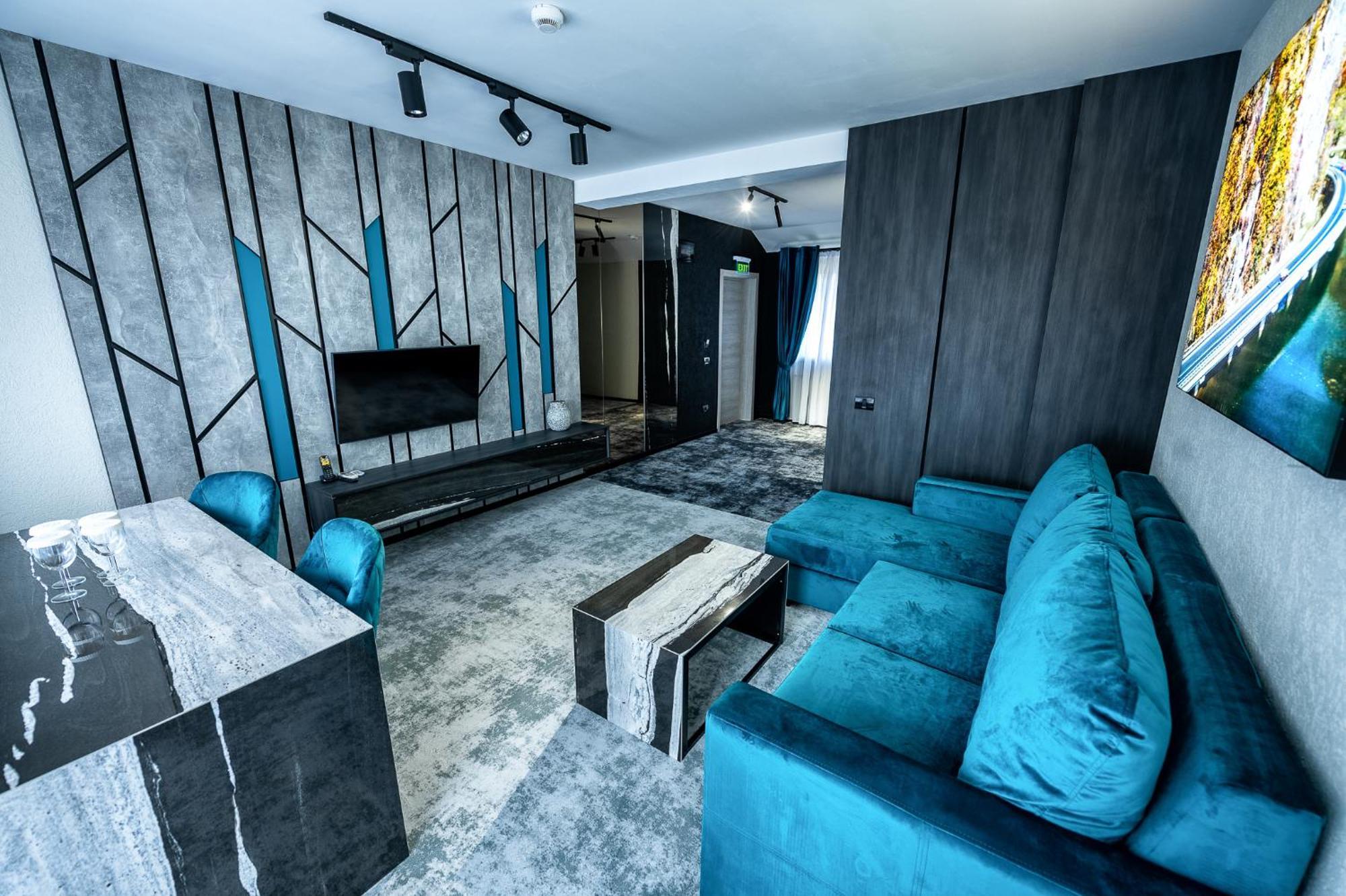 Complex Turistic Casa Romaneasca Călimăneşti Bagian luar foto